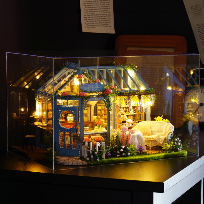 Dollhouse